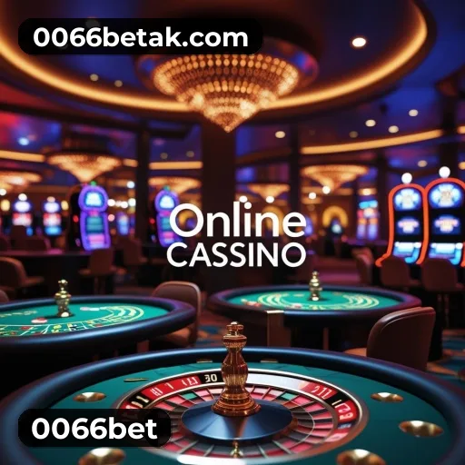 Bônus App 0066bet