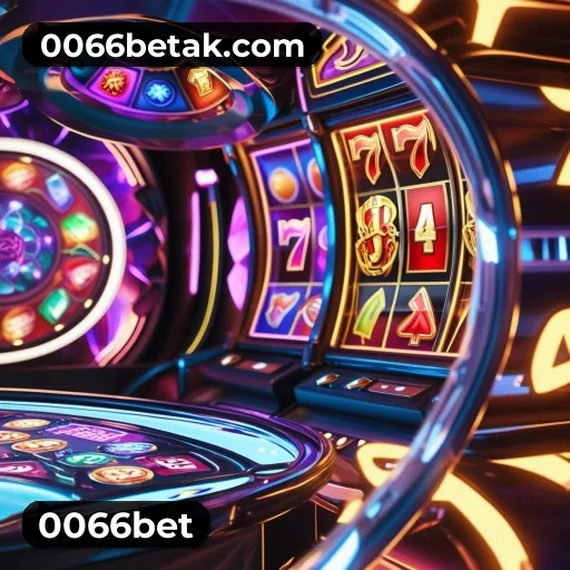 Ofertas App 0066bet