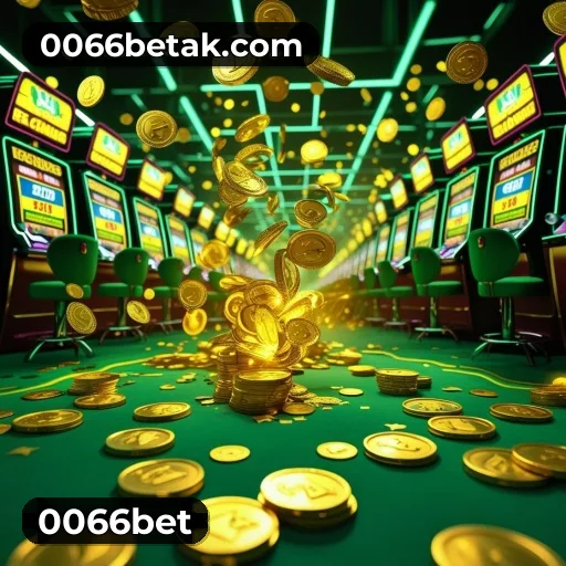 Vantagens App 0066bet