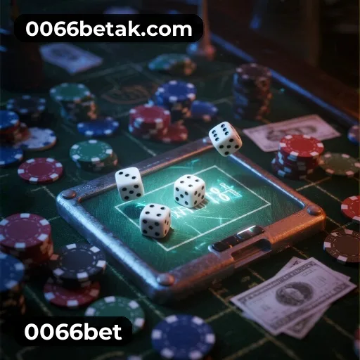 Celular 0066bet