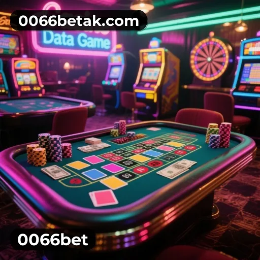 Promoções App 0066bet