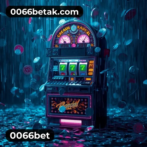 Segurança App 0066bet