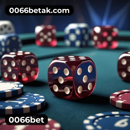 Jogos App 0066bet