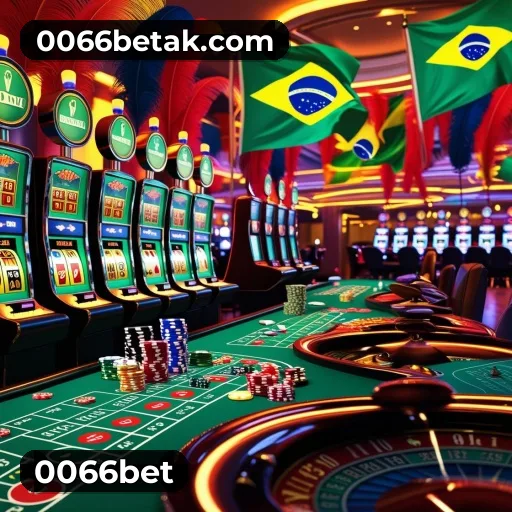 Instalar APK 0066bet