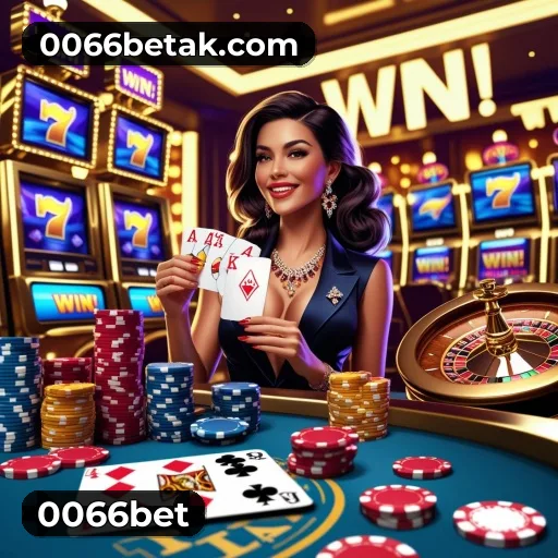 App Desktop 0066bet