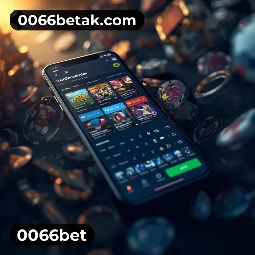 APK 0066bet Android