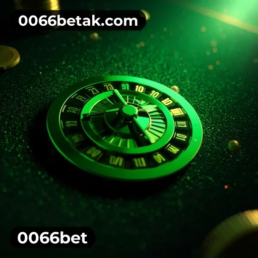 Segurança App 0066bet
