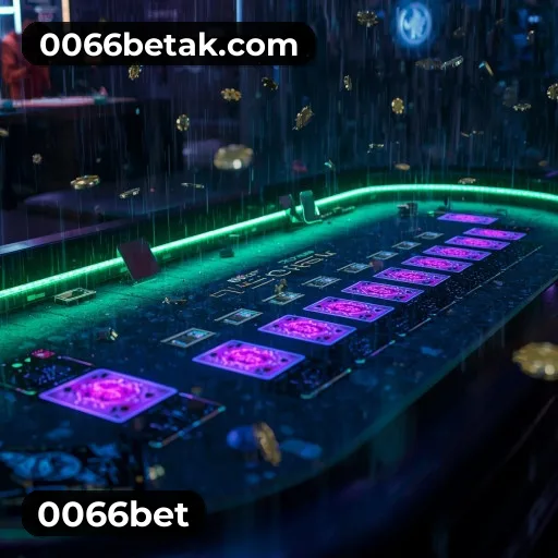 Baixar 0066bet Android