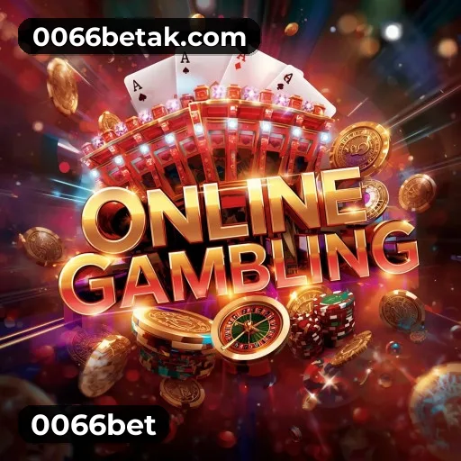 App Mobile 0066bet