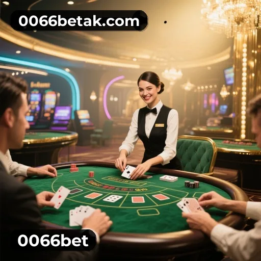 Recursos App 0066bet