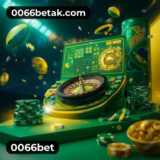 Aviator - Crash game na 0066bet
