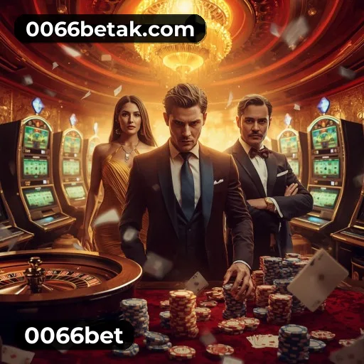Aplicativo móvel 0066bet para iOS e Android