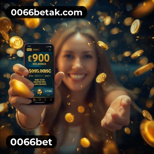 Transparência RTP 0066bet