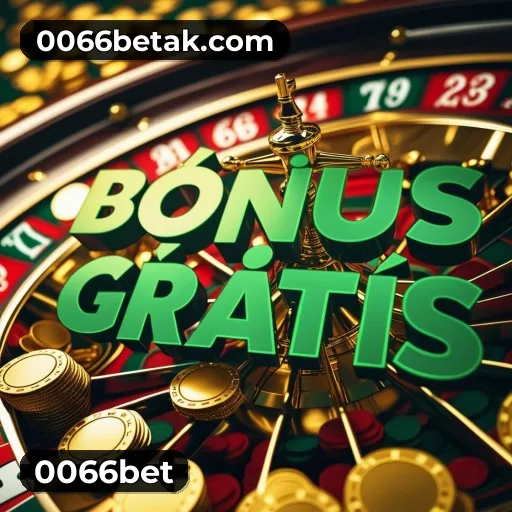 Progressão VIP 0066bet