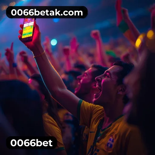 Vantagens VIP 0066bet
