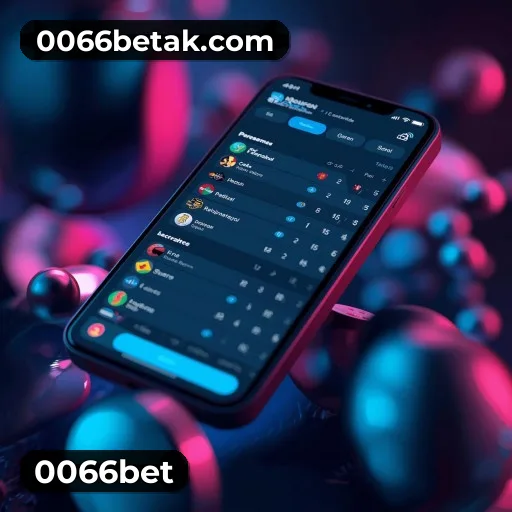 Níveis VIP 0066bet