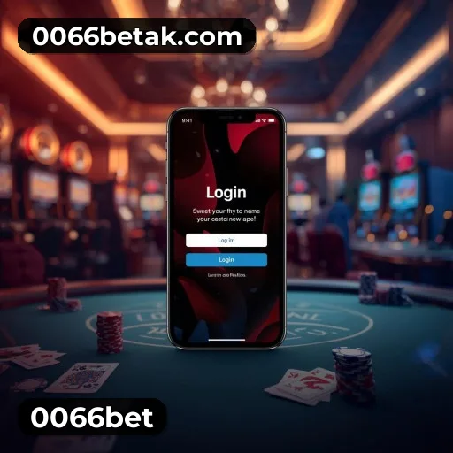 Evolução VIP 0066bet