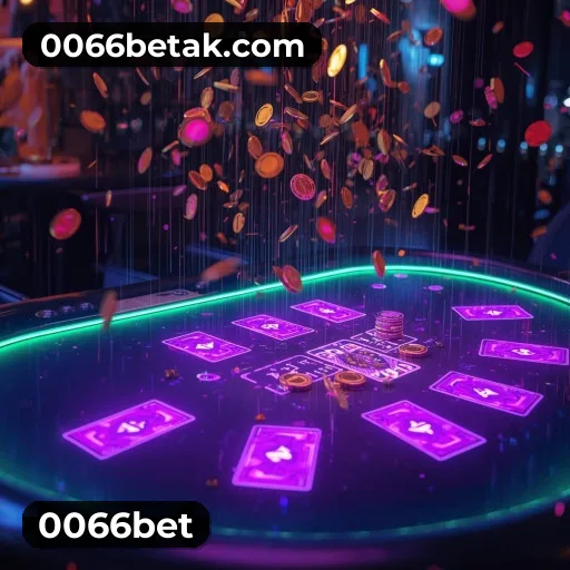 Programa VIP 0066bet