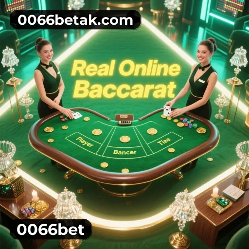 Sistema VIP 0066bet