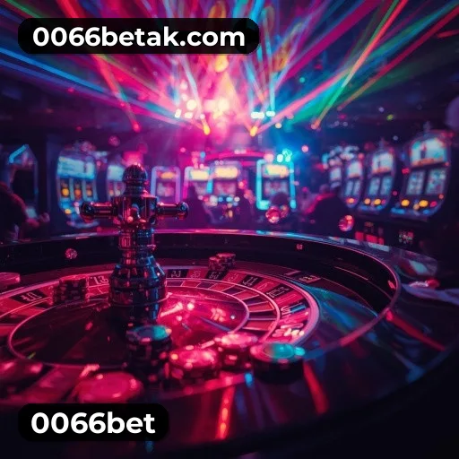 Tornar VIP 0066bet