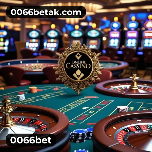 Ganhador 0066bet