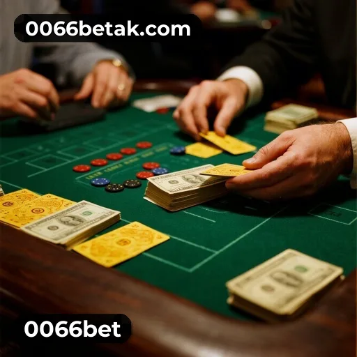 Táticas 0066bet