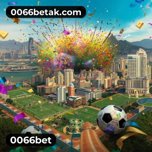 Eventos 0066bet